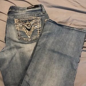 Vigoss Jeans